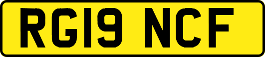 RG19NCF
