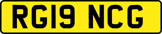 RG19NCG
