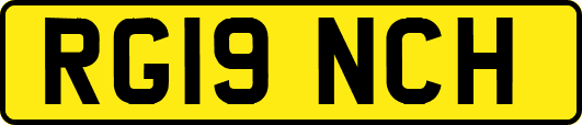 RG19NCH