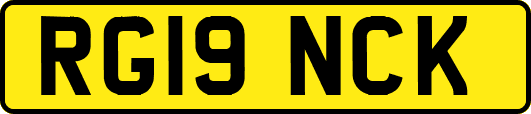 RG19NCK