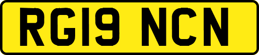 RG19NCN