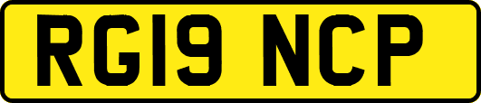 RG19NCP