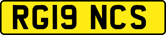 RG19NCS