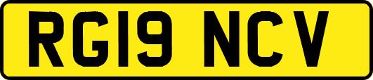RG19NCV