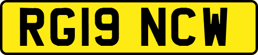 RG19NCW