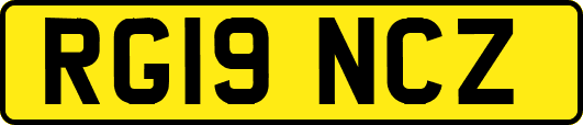 RG19NCZ