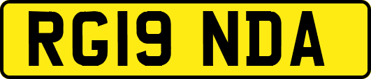 RG19NDA