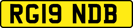 RG19NDB