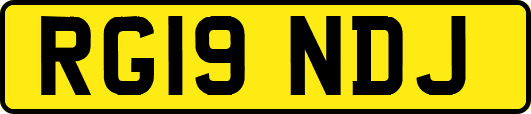 RG19NDJ