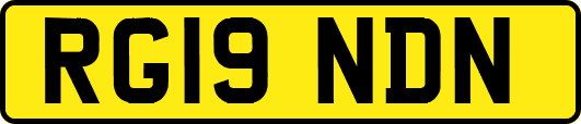 RG19NDN