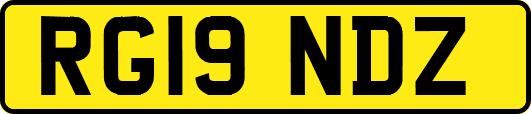 RG19NDZ