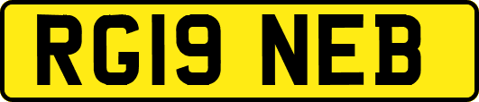 RG19NEB
