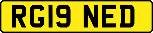 RG19NED