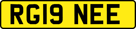 RG19NEE