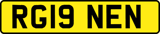 RG19NEN