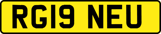 RG19NEU