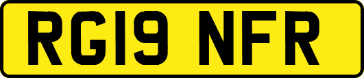 RG19NFR