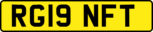 RG19NFT