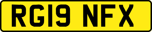RG19NFX