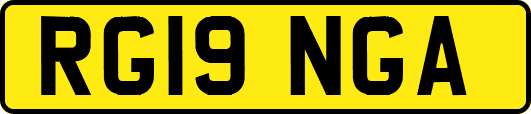 RG19NGA