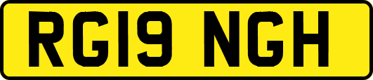 RG19NGH