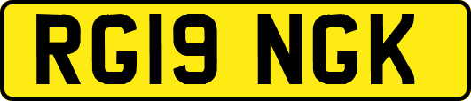 RG19NGK