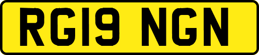 RG19NGN