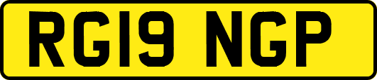 RG19NGP