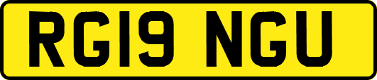 RG19NGU