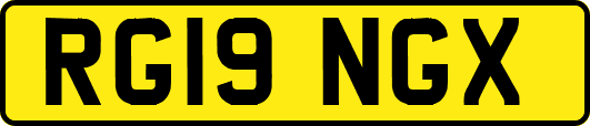 RG19NGX