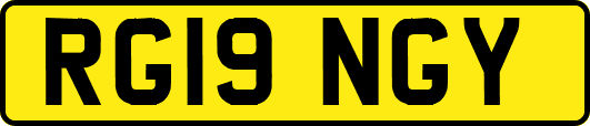 RG19NGY