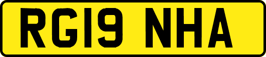 RG19NHA