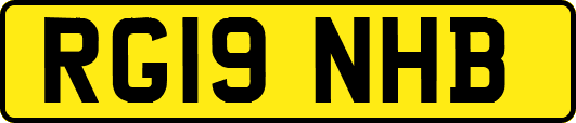 RG19NHB