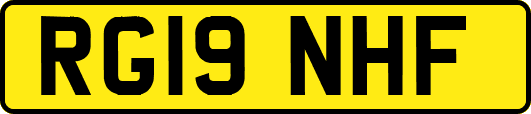 RG19NHF