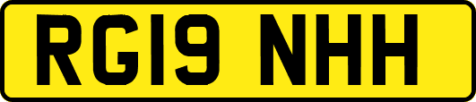 RG19NHH