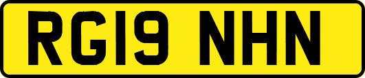 RG19NHN