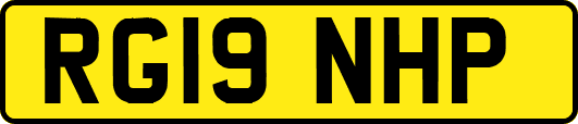 RG19NHP
