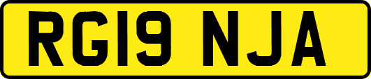 RG19NJA