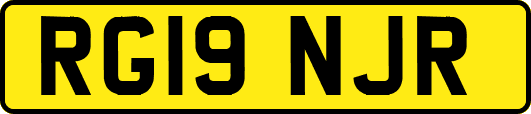 RG19NJR