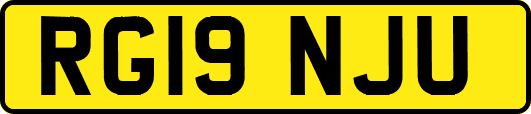 RG19NJU