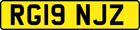 RG19NJZ