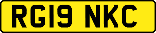 RG19NKC