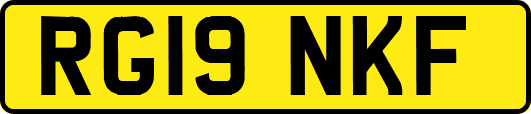 RG19NKF