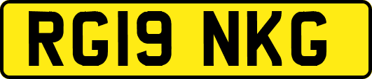 RG19NKG