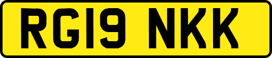 RG19NKK