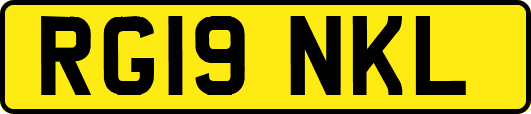 RG19NKL