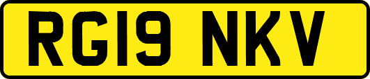 RG19NKV