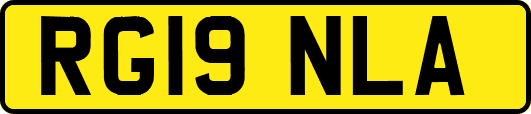RG19NLA