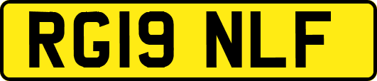 RG19NLF