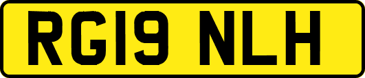 RG19NLH